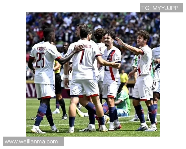 巴黎与马竞激战正酣在线直播全程回顾与精彩瞬间分享